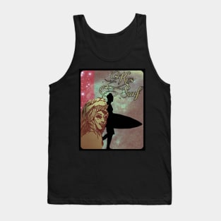 Shawna the explorer Tank Top